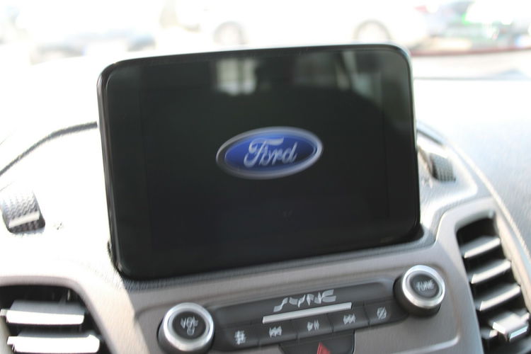 Ford Transit Connect 230 1.5 EcoBlue LONG 120KM Trend AUTOMAT zdjęcie 20