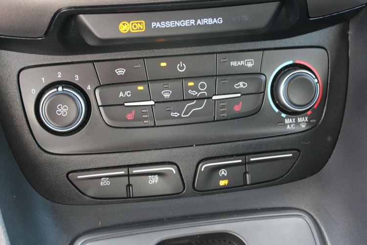 Ford Transit Connect 230 1.5 EcoBlue LONG 120KM Trend AUTOMAT zdjęcie 22