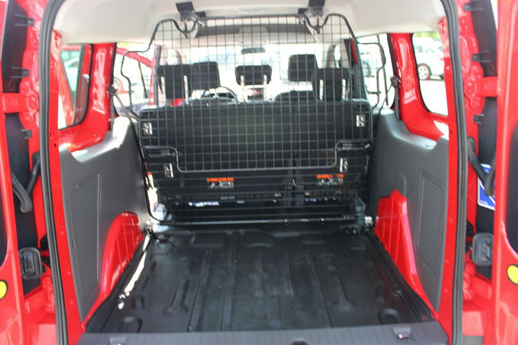 Ford Transit Connect 230 1.5 EcoBlue LONG 120KM Trend AUTOMAT zdjęcie 25