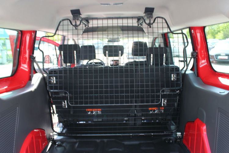Ford Transit Connect 230 1.5 EcoBlue LONG 120KM Trend AUTOMAT zdjęcie 26