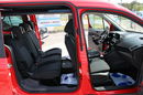 Ford Transit Connect 230 1.5 EcoBlue LONG 120KM Trend AUTOMAT zdjęcie 27