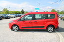 Ford Transit Connect 230 1.5 EcoBlue LONG 120KM Trend AUTOMAT zdjęcie 8