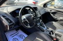 Ford Focus Gwarancja,  Titanium,  Automat,  Serwis zdjęcie 13