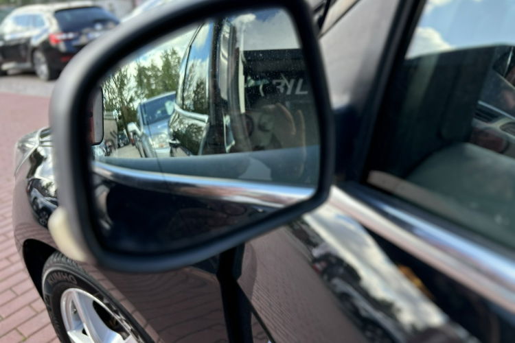 Ford Focus Gwarancja,  Titanium,  Automat,  Serwis zdjęcie 15