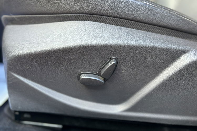 Ford Focus Gwarancja,  Titanium,  Automat,  Serwis zdjęcie 16