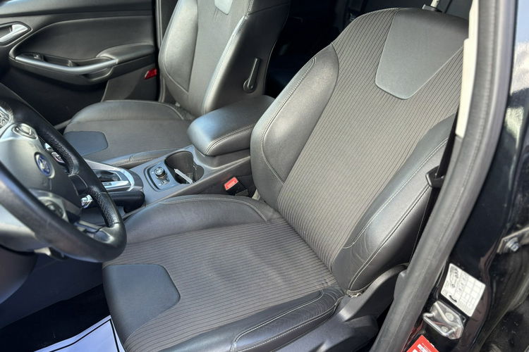 Ford Focus Gwarancja,  Titanium,  Automat,  Serwis zdjęcie 17