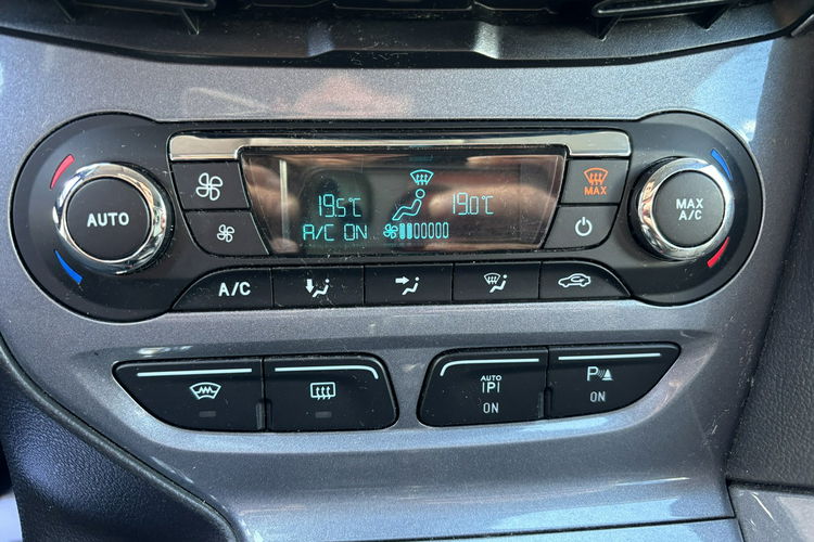 Ford Focus Gwarancja,  Titanium,  Automat,  Serwis zdjęcie 21