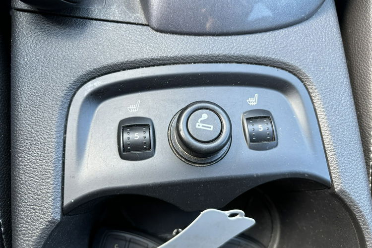 Ford Focus Gwarancja,  Titanium,  Automat,  Serwis zdjęcie 23