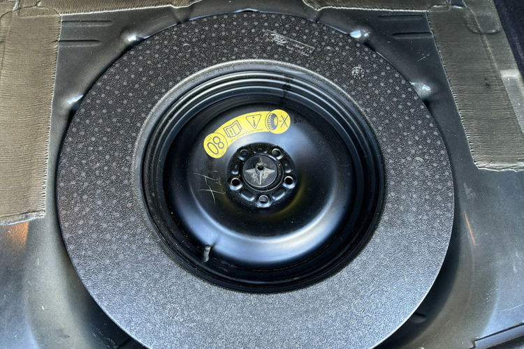 Ford Focus Gwarancja,  Titanium,  Automat,  Serwis zdjęcie 27