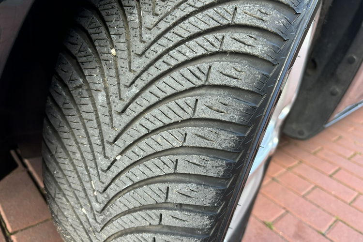 Ford Focus Gwarancja,  Titanium,  Automat,  Serwis zdjęcie 31