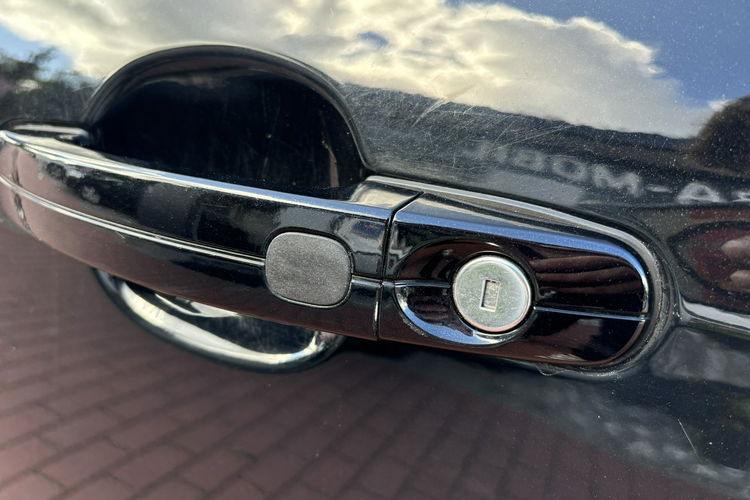 Ford Focus Gwarancja,  Titanium,  Automat,  Serwis zdjęcie 32