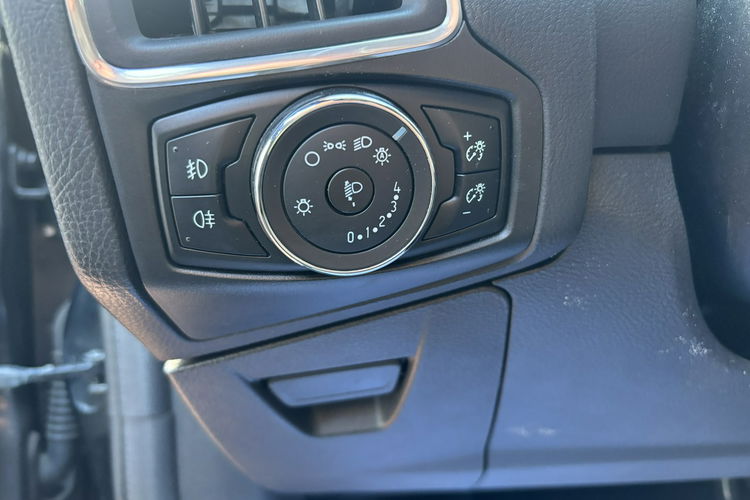 Ford Focus Gwarancja,  Titanium,  Automat,  Serwis zdjęcie 33