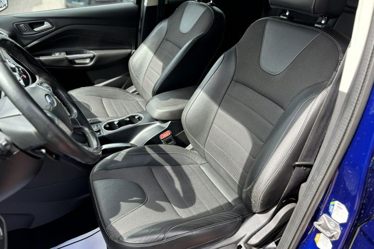 Ford Kuga Gwarancja, Titanium, Automat, 4x4 zdjęcie 16