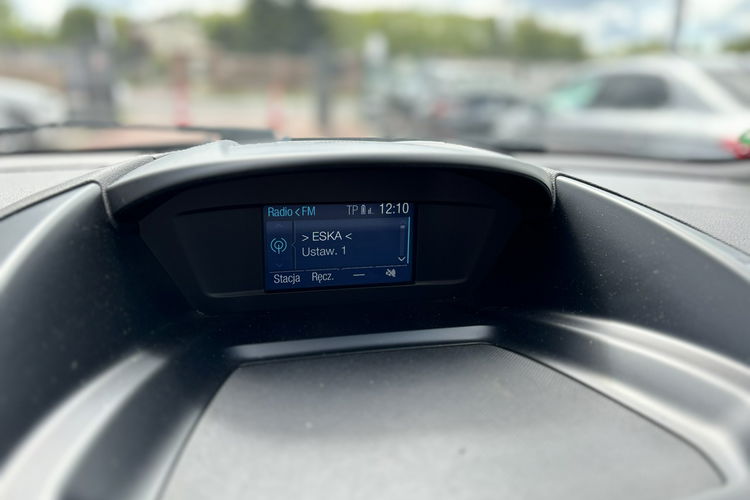 Ford Kuga Gwarancja, Titanium, Automat, 4x4 zdjęcie 20