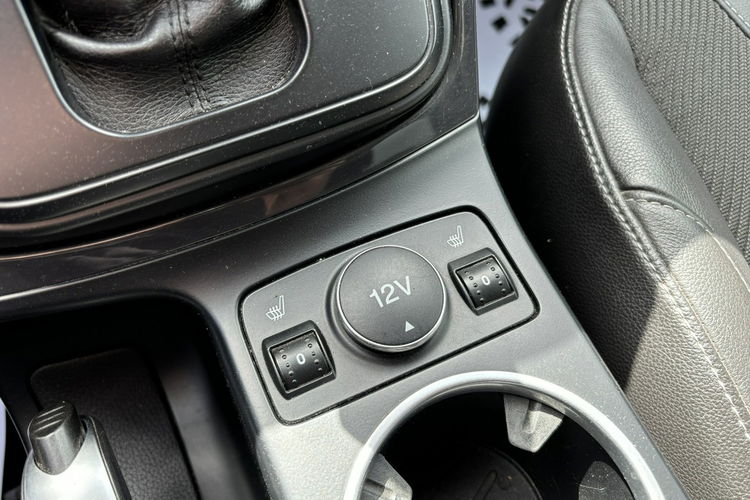 Ford Kuga Gwarancja, Titanium, Automat, 4x4 zdjęcie 23