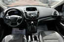 Ford Kuga Gwarancja, Titanium, Automat, 4x4 zdjęcie 26