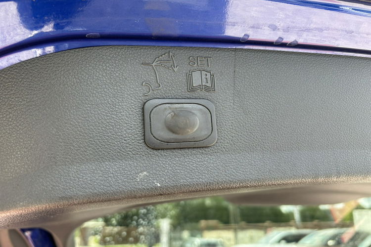 Ford Kuga Gwarancja, Titanium, Automat, 4x4 zdjęcie 28