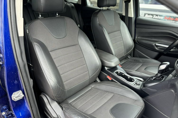 Ford Kuga Gwarancja, Titanium, Automat, 4x4 zdjęcie 31
