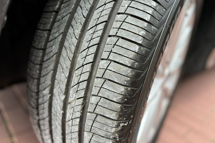 Ford Kuga Gwarancja, Titanium, Automat, 4x4 zdjęcie 32