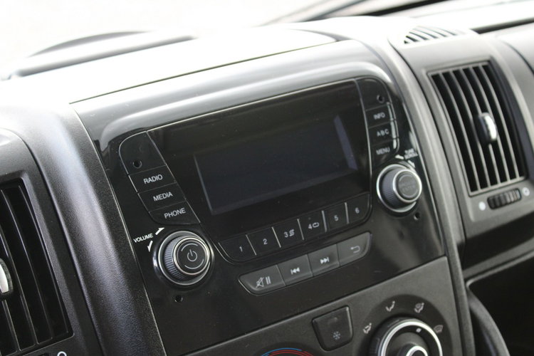 Peugeot Boxer L3H2 VAT-1 Gwarancja Salon PL vat-1 zdjęcie 14