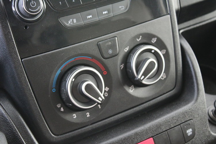 Peugeot Boxer L3H2 VAT-1 Gwarancja Salon PL vat-1 zdjęcie 15