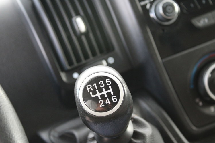 Peugeot Boxer L3H2 VAT-1 Gwarancja Salon PL vat-1 zdjęcie 16