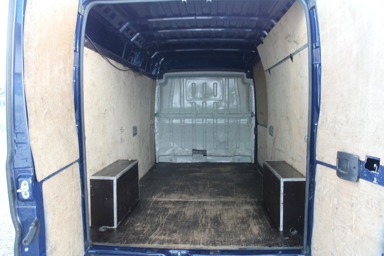 Peugeot Boxer L3H2 VAT-1 Gwarancja Salon PL vat-1 zdjęcie 20