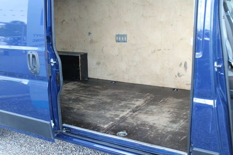 Peugeot Boxer L3H2 VAT-1 Gwarancja Salon PL vat-1 zdjęcie 22