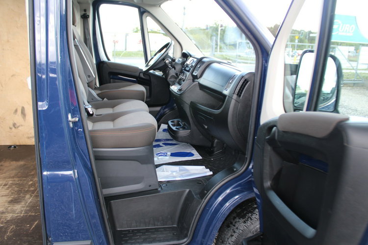 Peugeot Boxer L3H2 VAT-1 Gwarancja Salon PL vat-1 zdjęcie 23