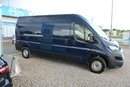 Peugeot Boxer L3H2 VAT-1 Gwarancja Salon PL vat-1 zdjęcie 4