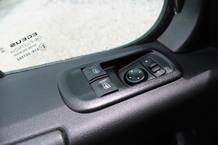 Opel Movano L3H2.Tempomat 150KM F-vat Vat-1 zdjęcie 11