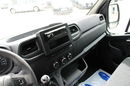 Opel Movano L3H2.Tempomat 150KM F-vat Vat-1 zdjęcie 14