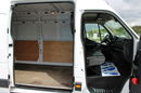 Opel Movano L3H2.Tempomat 150KM F-vat Vat-1 zdjęcie 22