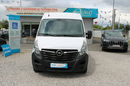 Opel Movano L3H2.Tempomat 150KM F-vat Vat-1 zdjęcie 2