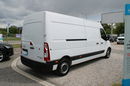 Opel Movano L3H2.Tempomat 150KM F-vat Vat-1 zdjęcie 5