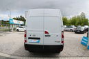Opel Movano L3H2.Tempomat 150KM F-vat Vat-1 zdjęcie 6