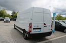 Opel Movano L3H2.Tempomat 150KM F-vat Vat-1 zdjęcie 7