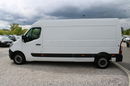 Opel Movano L3H2.Tempomat 150KM F-vat Vat-1 zdjęcie 8