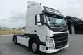 ciągnik siodłowy Volvo zdjęcie 11