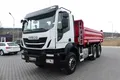 samochód ciężarowy Iveco zdjęcie 14