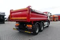 samochód ciężarowy Iveco zdjęcie 18