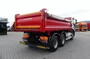 Iveco X-WAY 420 / 6x4 / KH-KIPPER 3 STRONNY / HYDROBURTA / WYWROTKA / zdjęcie 18