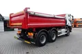 samochód ciężarowy Iveco zdjęcie 19