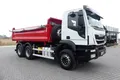 samochód ciężarowy Iveco zdjęcie 21