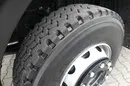Iveco X-WAY 420 / 6x4 / KH-KIPPER 3 STRONNY / HYDROBURTA / WYWROTKA / zdjęcie 25