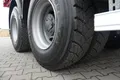samochód ciężarowy Iveco zdjęcie 28
