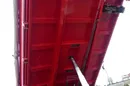 Iveco X-WAY 420 / 6x4 / KH-KIPPER 3 STRONNY / HYDROBURTA / WYWROTKA / zdjęcie 8