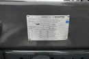 Iveco X-WAY 420 / 6x4 / KH-KIPPER 3 STRONNY / HYDROBURTA / WYWROTKA / zdjęcie 9