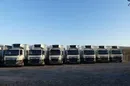 DAF CF 370 / 6x2 / CHŁODNIA 8.25 + WINDA / EURO 6 / zdjęcie 11