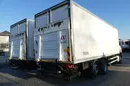 DAF CF 370 / 6x2 / CHŁODNIA 8.25 + WINDA / EURO 6 / zdjęcie 6
